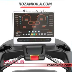 تردمیل باشگاهی کلاس فیت مدل Classfit 9300