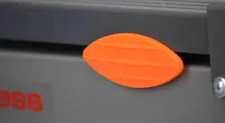 تردمیل برقی آذیموس مدل AZ-6080