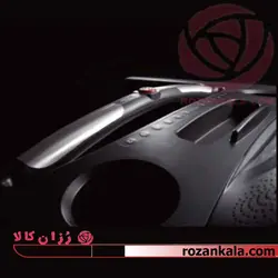 تردمیل حرفه ای باشگاهی اس ای جی اسپرت SEG TA7720 ساخت تایوان