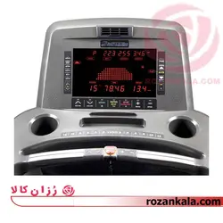 تردمیل حرفه ای باشگاهی اس ای جی اسپرت SEG TA7720 ساخت تایوان