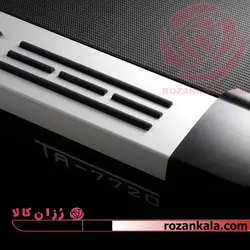 تردمیل حرفه ای باشگاهی اس ای جی اسپرت SEG TA7720 ساخت تایوان