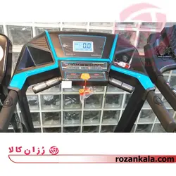 تردمیل خانگی حرفه ای تایگر اسپرت مدل G210
