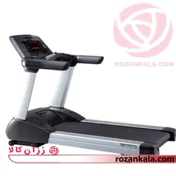 تردمیل باشگاهی مدل اس ای جی SEG TA-7710 ساخت تایوان