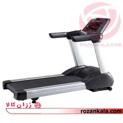 تردمیل باشگاهی مدل اس ای جی SEG TA-7710 ساخت تایوان