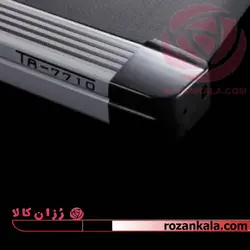 تردمیل باشگاهی مدل اس ای جی SEG TA-7710 ساخت تایوان