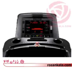 تردمیل باشگاهی مدل اس ای جی SEG TA-7710 ساخت تایوان