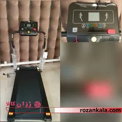 تردمیل خانگی پاندا مدل X509