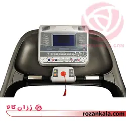 تردمیل باشگاهی پاندا اسپرت S998B