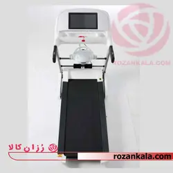 تردمیل خانگی شیب دستی چند کاره مدل پاندا A5HD