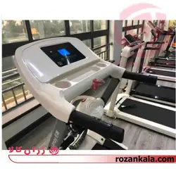 تردمیل خانگی شیب دستی تک کاره مدل پاندا A5H