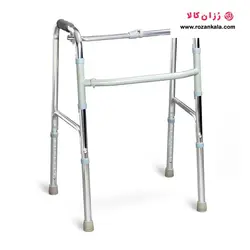 واکر متحرک تاشو آزمد مدل AZ-913 L