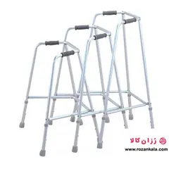 واکر ثابت آزمد مدل AZ-917 L