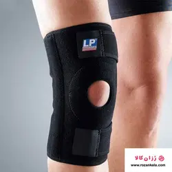 زانوبند آتل دار ال پی LP Knee strap 733