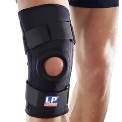 زانوبند آتل دار ال پی LP Knee strap 709