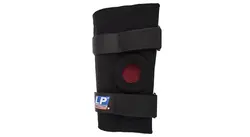 زانوبند آتل دار ال پی LP Knee strap 709