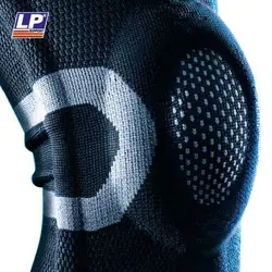 زانوبند آتل دار ال پی LP Knee strap XT170
