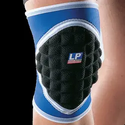 زانوبند ال پی LP Knee strap 777