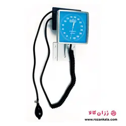 فشارسنج عقربه ای دیواری یاماسو Yamasu Wall barometer 540