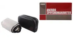 دستگاه فشارسنج عقربه ای با گوشی یاماسو Yamasu Handheld barometer