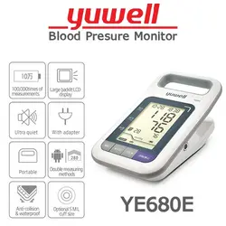 فشارسنج دیجیتال یوول YUWELL Digital barometer 680E