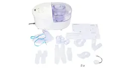 نبولایزر اولتراسونیک یوول YUWELL Ultrasonic nebulizer 402B