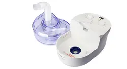 نبولایزر اولتراسونیک یوول YUWELL Ultrasonic nebulizer 402B