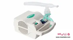 نبولایزر کمپرسوری یوول YUWELL Compressor nebulizer 403B