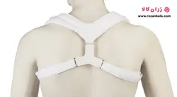 قوزبند ال پی LP Lumbar spine protector 901