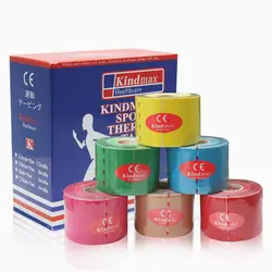 چسب عضله کایند مکس Kindmax Muscle Glue