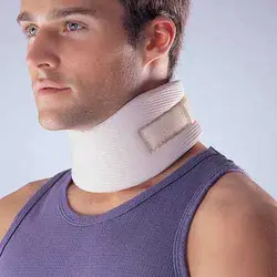 گردن بند طبی ال پی LP Neck Protector 906