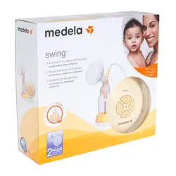 شیردوش برقی مدلا مینی الکتریک Medela