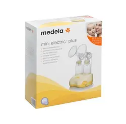 شیردوش مینی الکتریک پلاس مدلا Medela