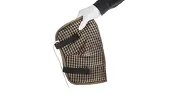 زانوبند هوشمند دیجیتال