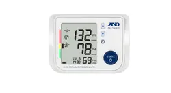 فشار سنج بازویی AND ua1020