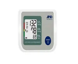 فشار سنج بازویی AND ua 767 fw