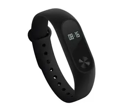 مچ بند هوشمند شیائومی Xiaomi SmartBand  Mi Band 2