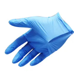 دستکش نیتریل AT MED