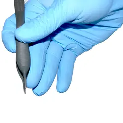 دستکش نیتریل AT MED
