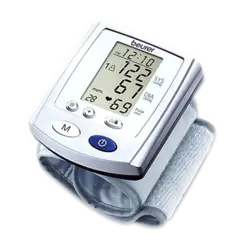 فشارسنج دیجیتالی مچی بیورر Beurer BC08