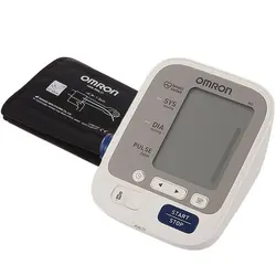 فشارسنج امرن مدل Omron M3