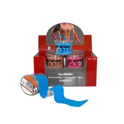 چسب عضله کنزیوتیپ ATsport کره جنوبی