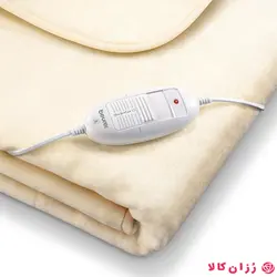 پتو برقی بیورر beurer HD90