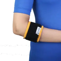 تنیس البو ساپورت نئوپرن (همره با پد فشاری) طب و صنعت کد:100 35