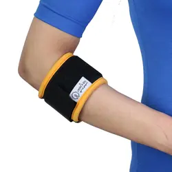 تنیس البو ساپورت نئوپرن (همره با پد فشاری) طب و صنعت کد:100 35