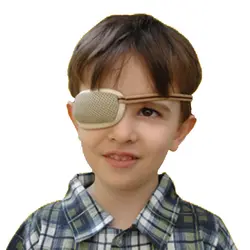 چشم بند تنبلی چشم طب و صنعت کد: 300 87