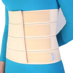 شکم بند ساده (کرم) طب و صنعت کد: 320 60