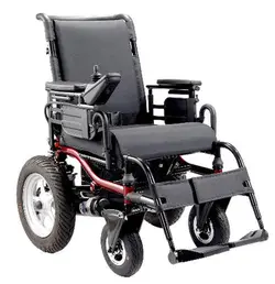 ویلچر برقی Comfort 206