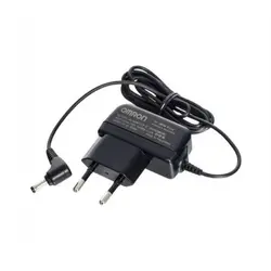 آداپتور و منبع تغذیه اصلی دستگاه فشار سنج امرون  omron