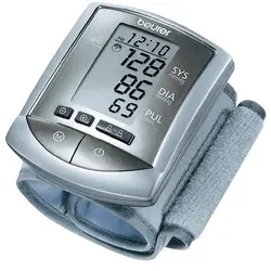 فشارسنج مچی بیورر Beurer BC16