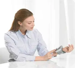 فشارسنج مچی بیورر Beurer BC16